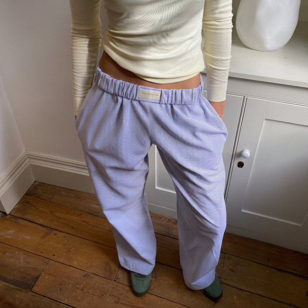 Olesia - Bequeme Freizeithose für Damen