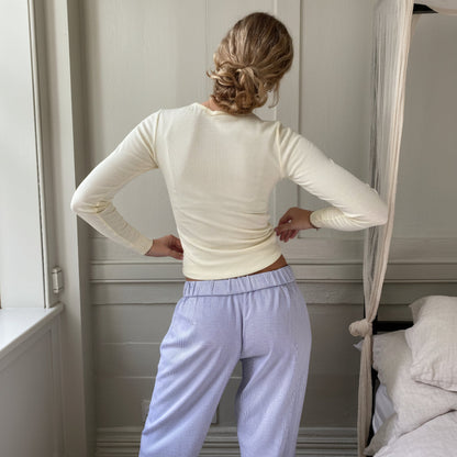 Olesia - Bequeme Freizeithose für Damen