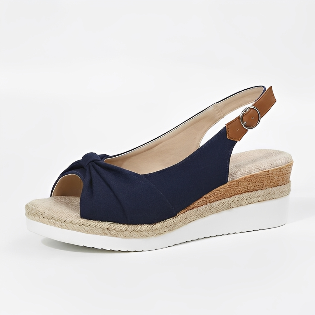 Mitch – Des sandales tendance et élégantes pour femmes