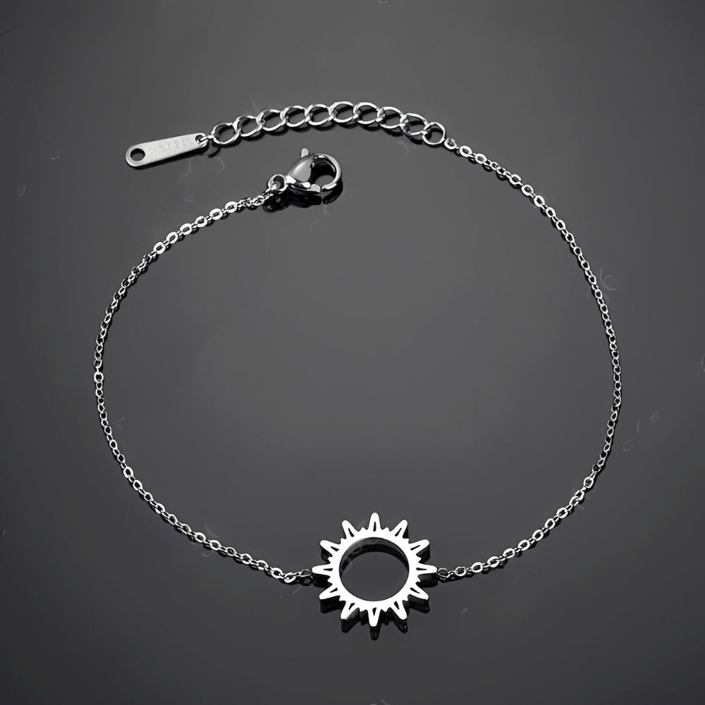 Aurya – Bracelet soleil et énergie positive