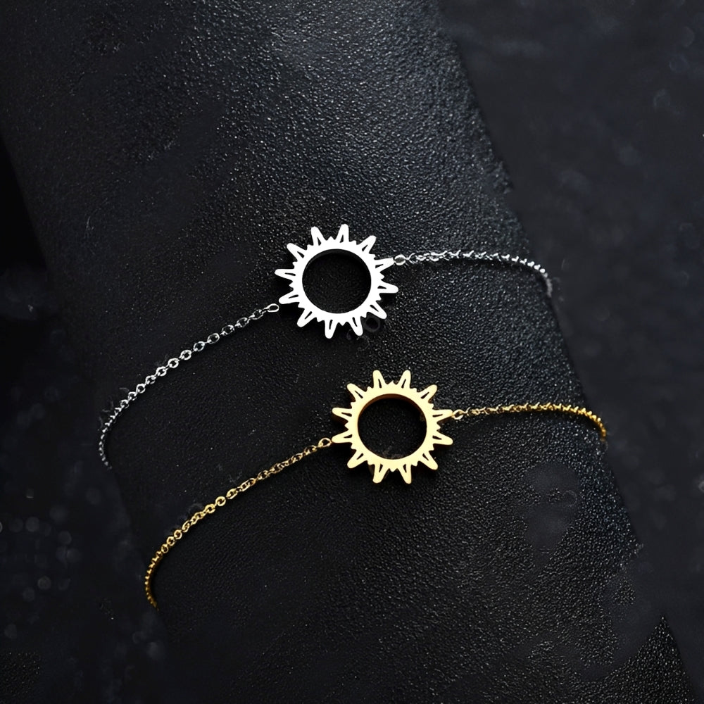 Aurya – Bracelet soleil et énergie positive