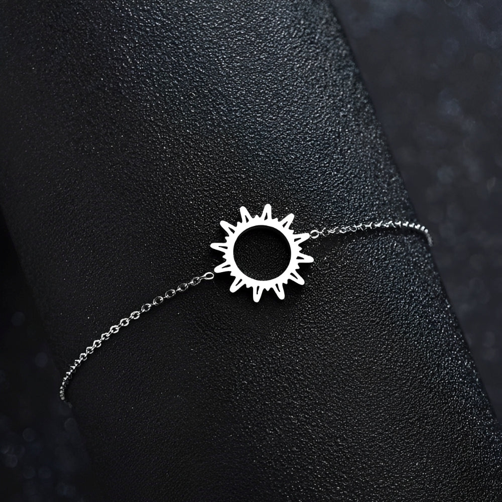 Aurya – Bracelet soleil et énergie positive