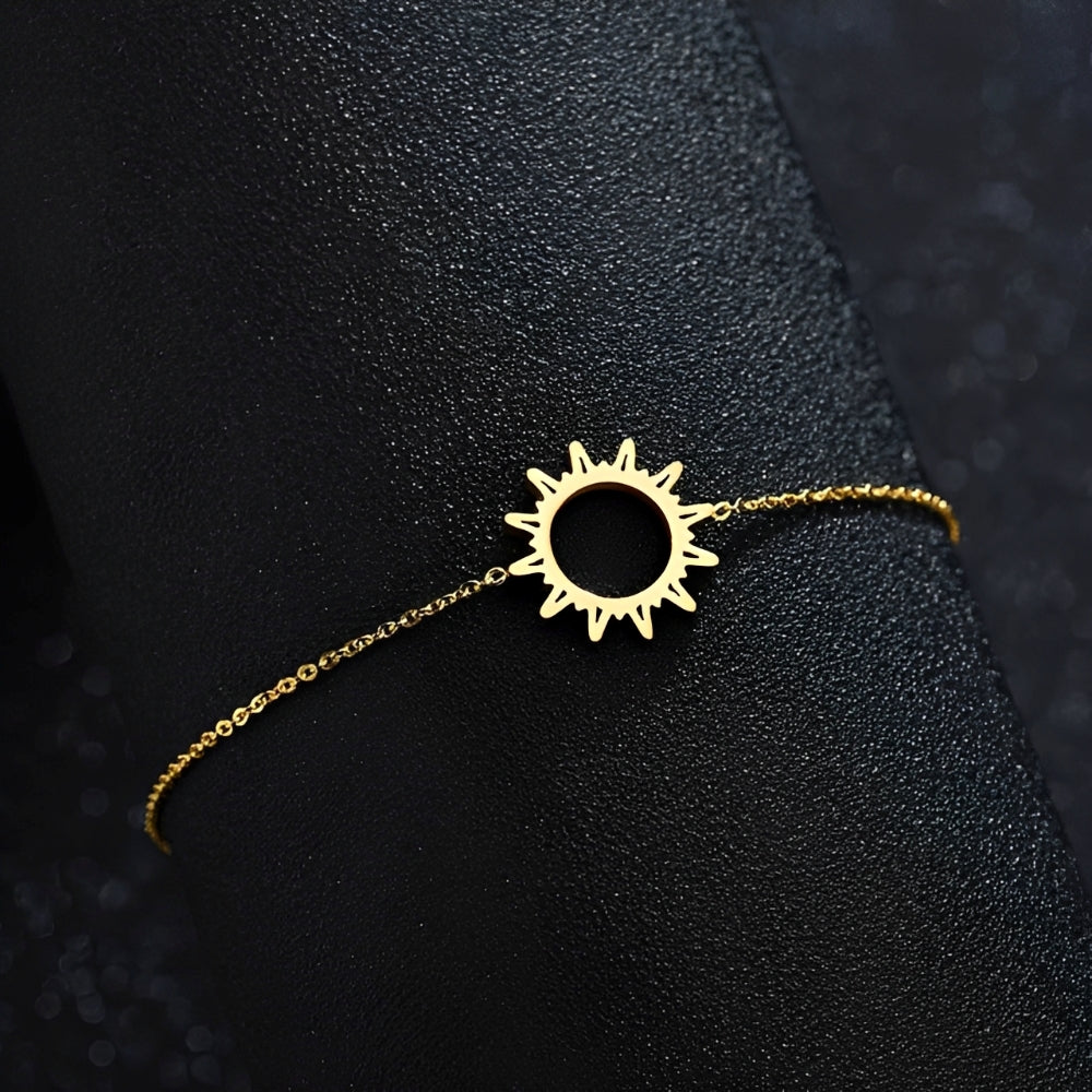 Aurya – Bracelet soleil et énergie positive
