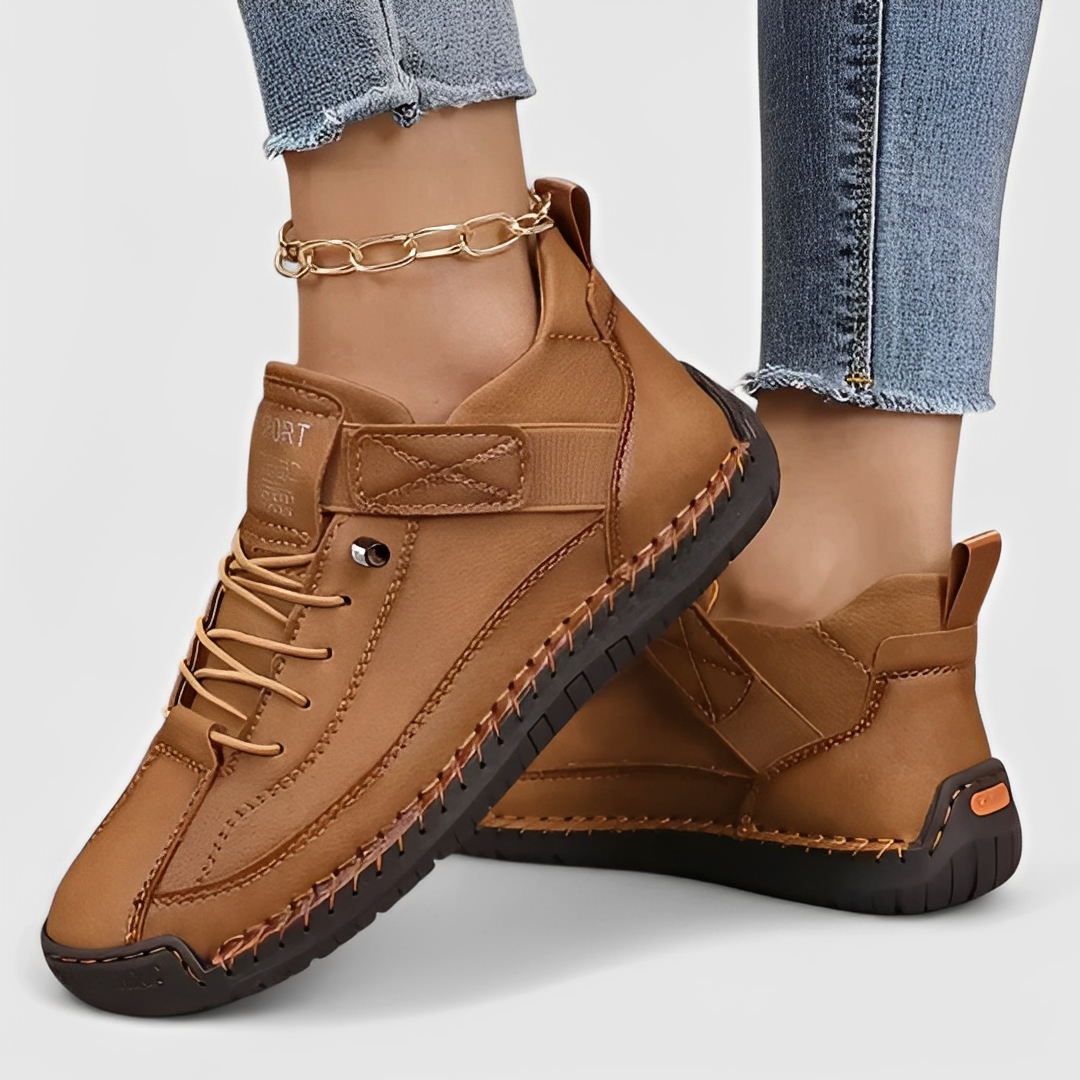 Agnese - Chaussures confortables pour femmes