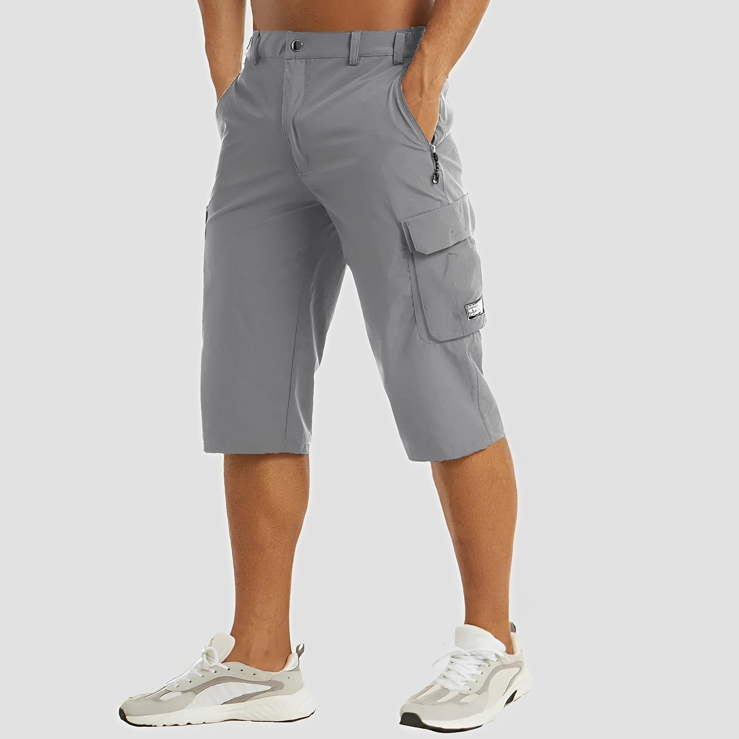 Keinny – Shorts pour homme – un style décontracté pour tous les jours