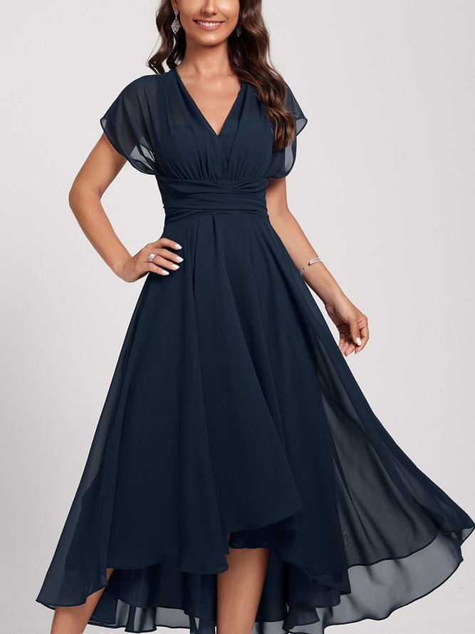 Nathalie - Robe intemporelle pour femmes