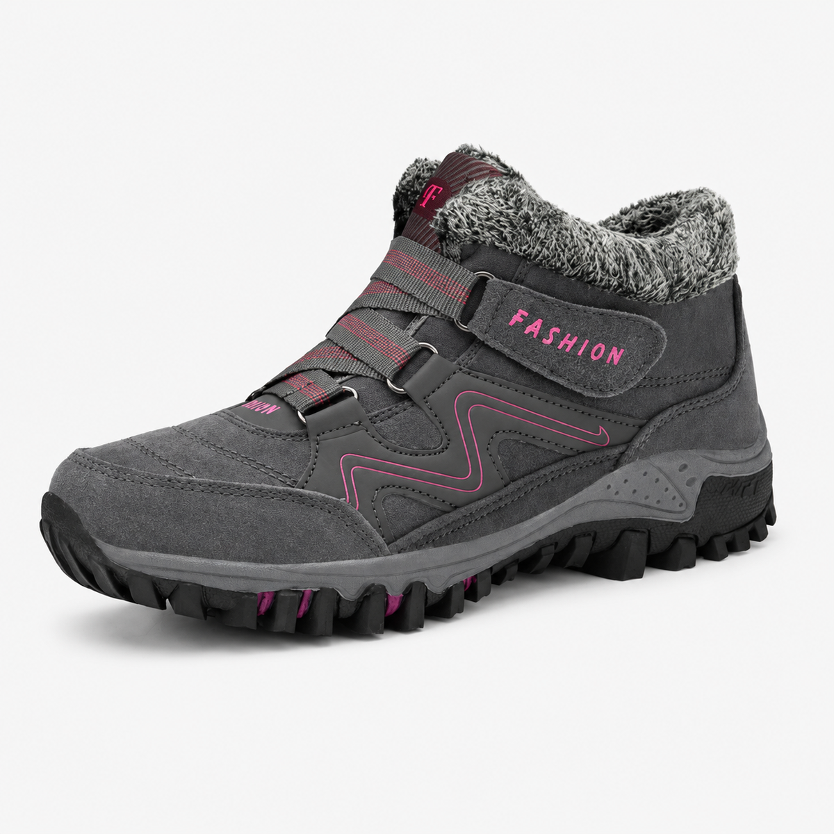 Tamara – Bottes Femmes Hiver