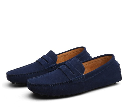 Harvey - Mocassins pour hommes, stylés