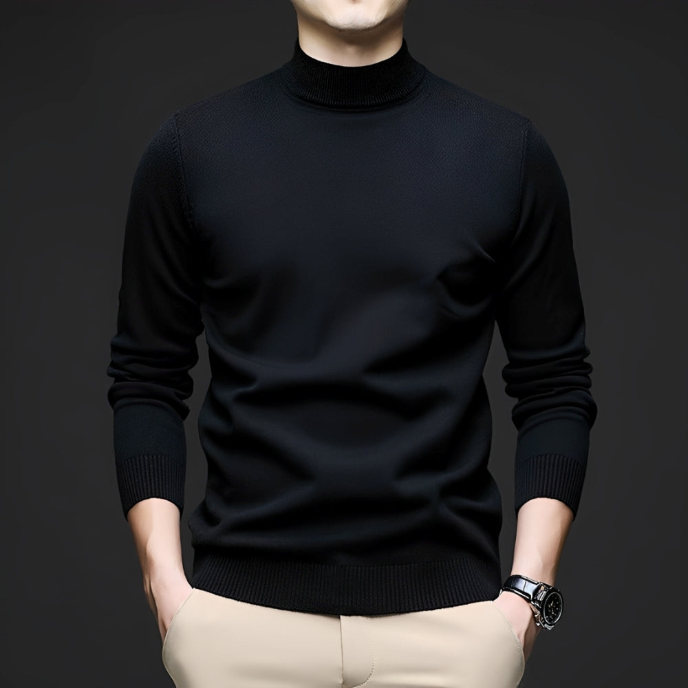 Earl – Pull confortable pour hommes