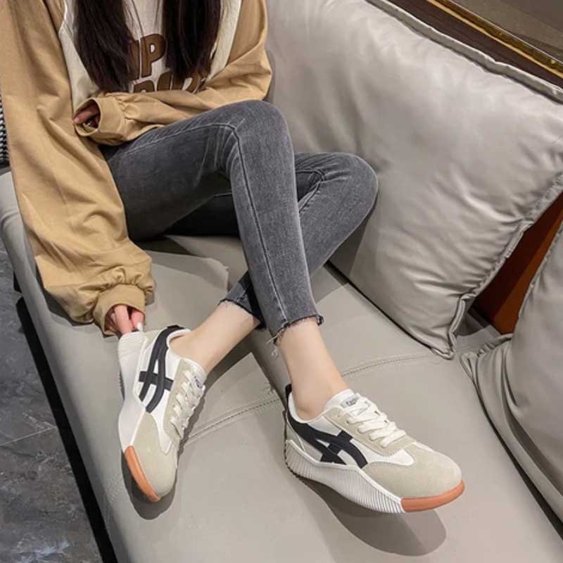 Serenity – Chaussure orthopédique confortable à porter