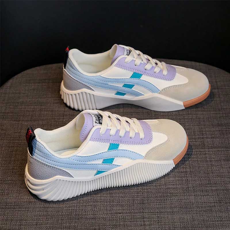 Serenity – Chaussure orthopédique confortable à porter