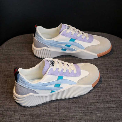 Serenity – Chaussure orthopédique confortable à porter