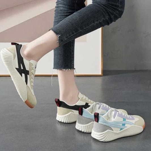 Serenity – Chaussure orthopédique confortable à porter