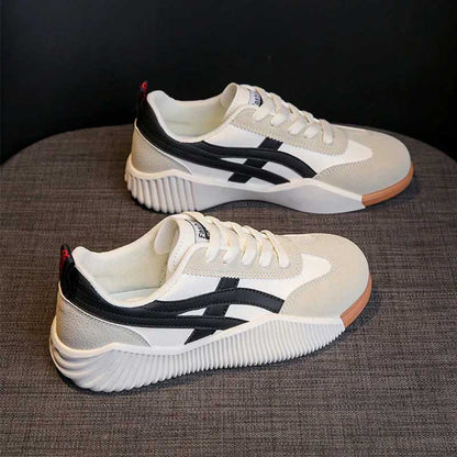 Serenity – Chaussure orthopédique confortable à porter