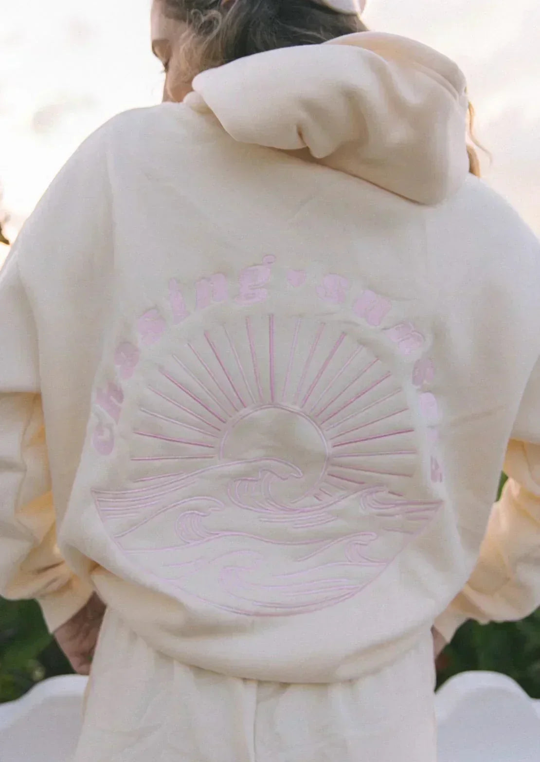 Iva | Hoodie femme alliant confort et style