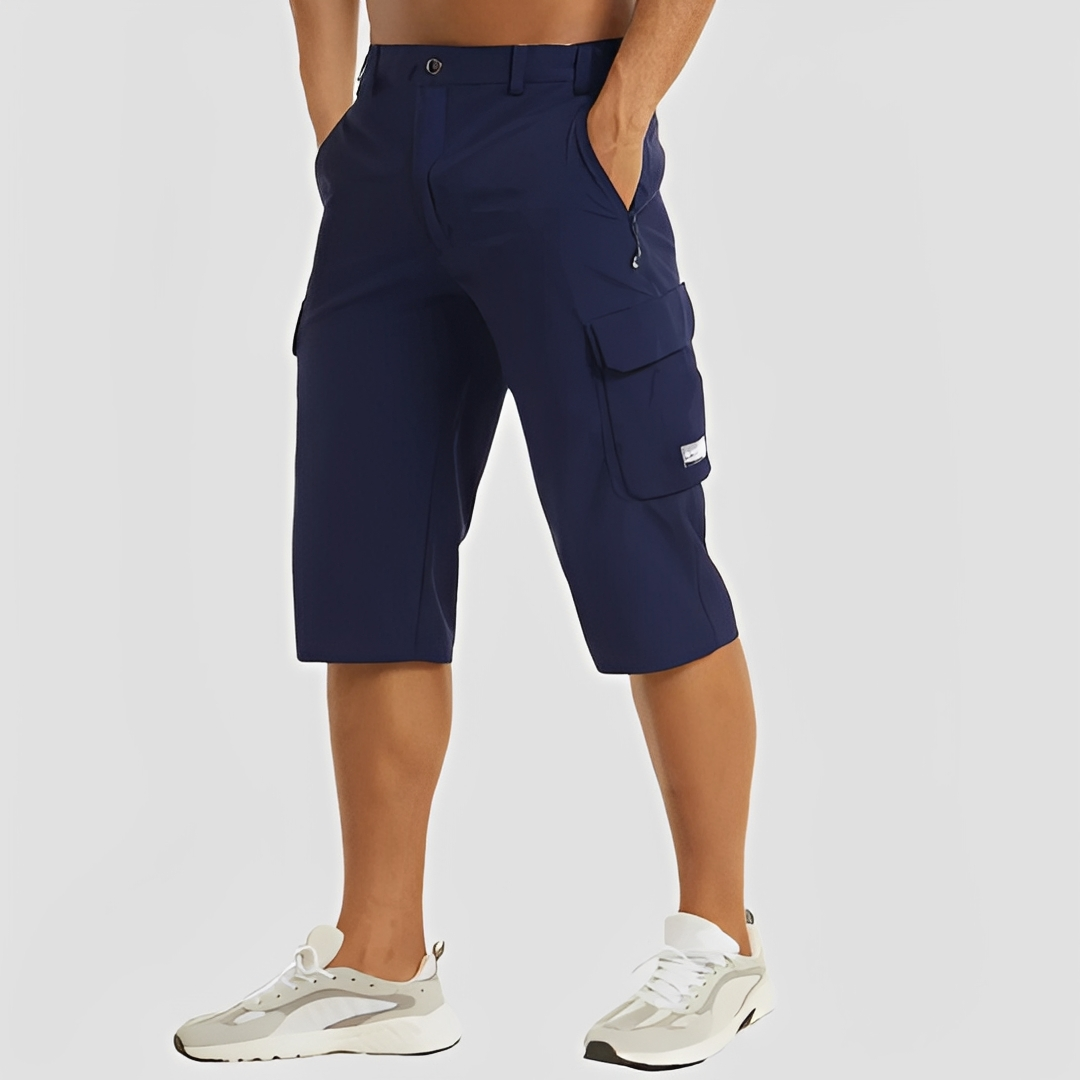 Keinny – Shorts pour homme – un style décontracté pour tous les jours