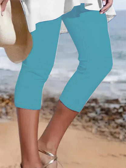 Lunara – Leggings für den vollen Tragekomfort im Alltag