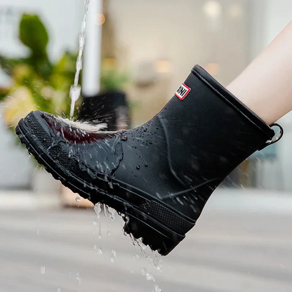 Camille – Bottes de pluie résistantes à l'eau