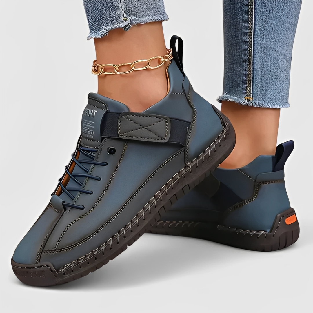 Agnese - Chaussures confortables pour femmes