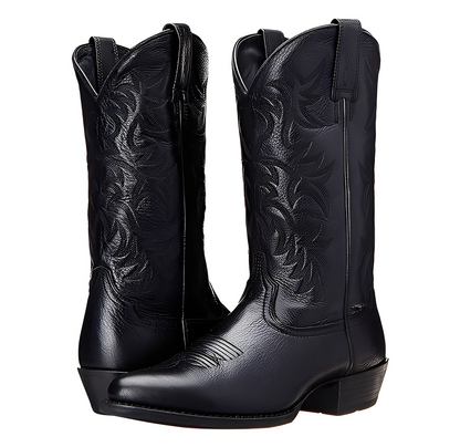 Romeo - Bottes élégantes pour homme