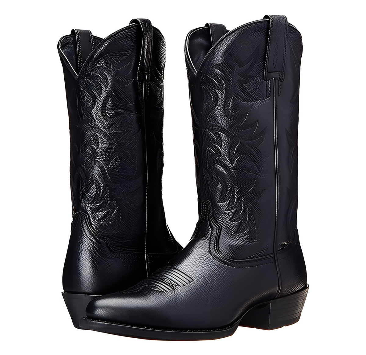 Romeo - Bottes stylées et robustes