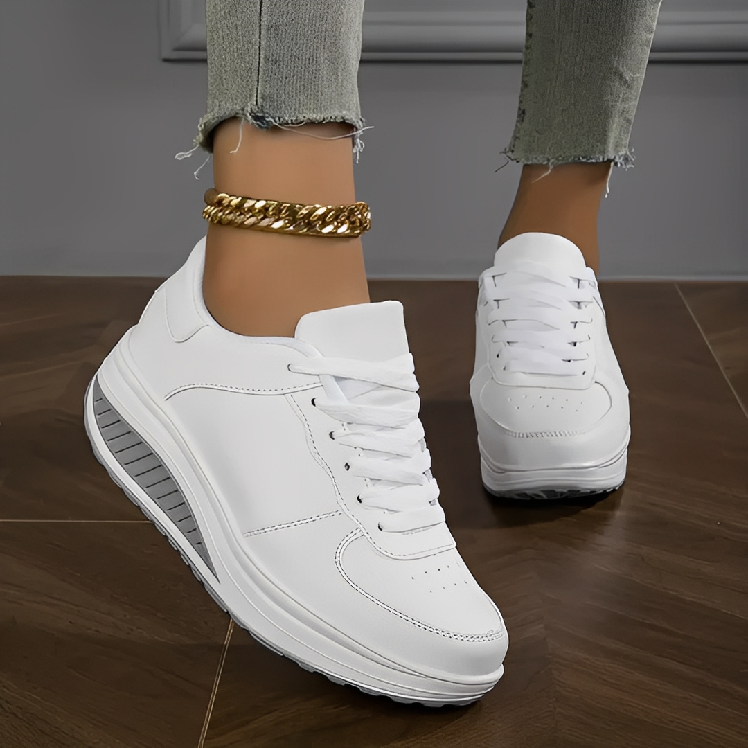 Jorilyn - Chaussures modernes et stylées pour femmes