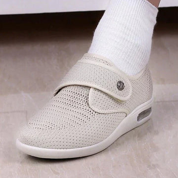 Chelse - Chaussures larges et confortables pour femmes