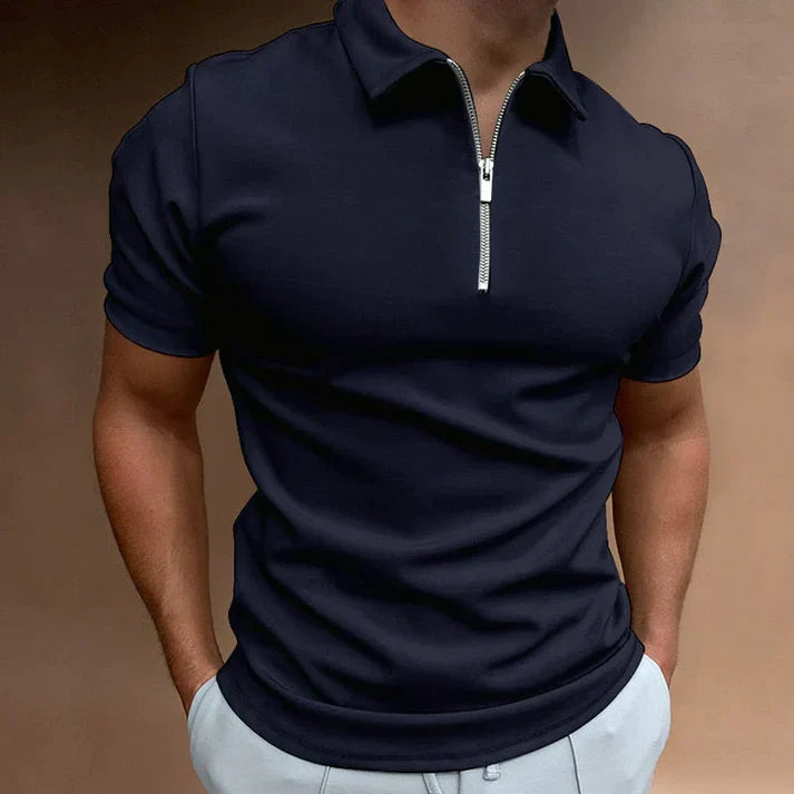 Gabriel - Polo printemps pour homme