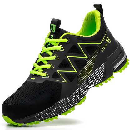 Chestter - Rutschfeste und atmungsaktive Schuhe für Herren