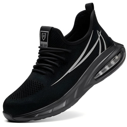 Chestter - Rutschfeste und atmungsaktive Schuhe für Herren