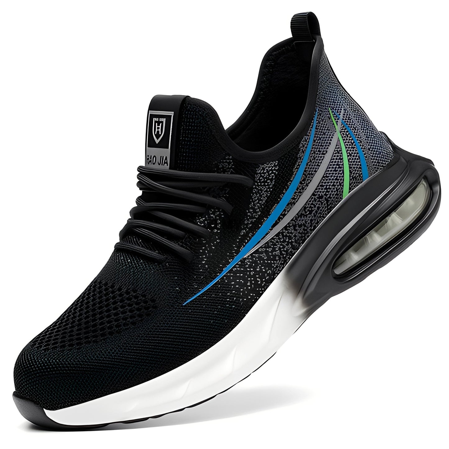 Chestter - Rutschfeste und atmungsaktive Schuhe für Herren