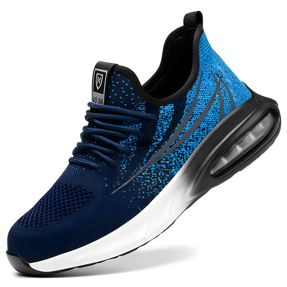 Chestter - Rutschfeste und atmungsaktive Schuhe für Herren