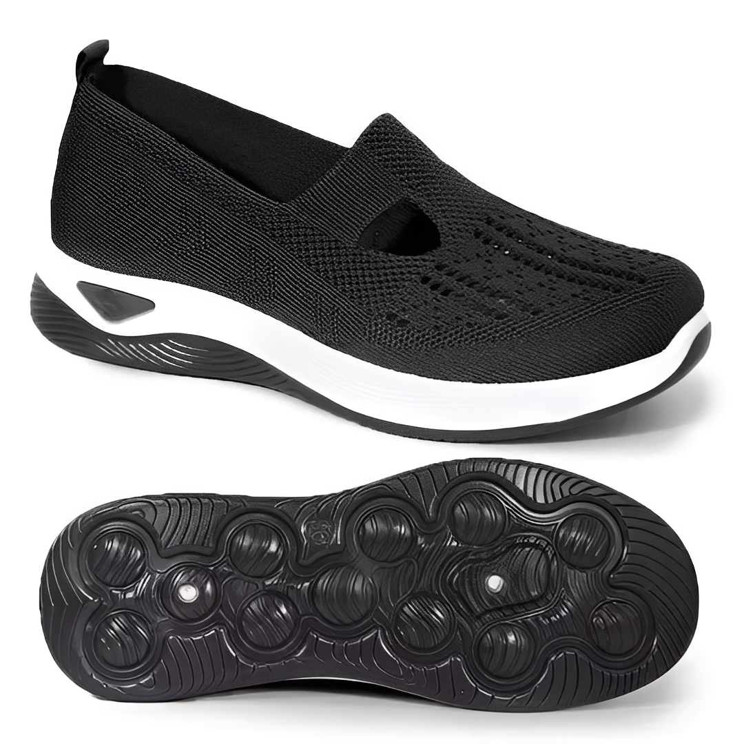 Kheyna - Des chaussures pour femmes élégantes et confortables