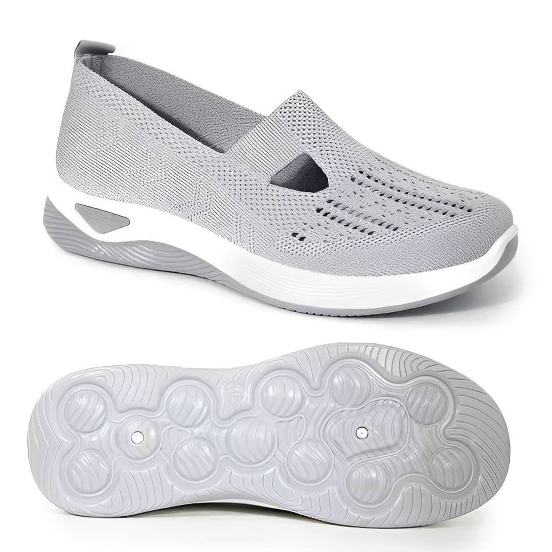 Kheyna - Des chaussures pour femmes élégantes et confortables