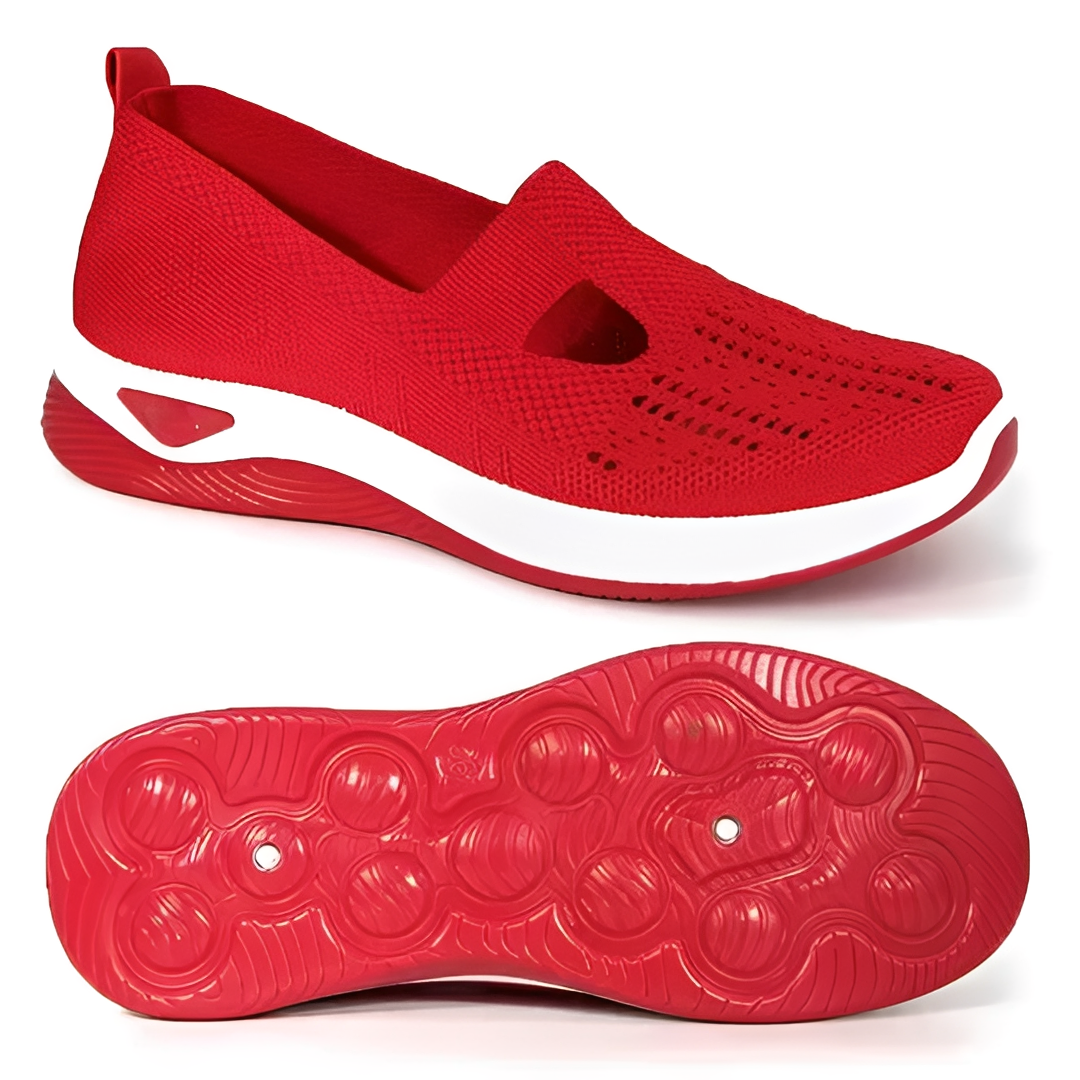 Kheyna - Des chaussures pour femmes élégantes et confortables