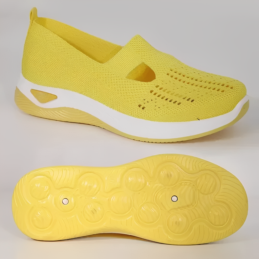 Kheyna - Des chaussures pour femmes élégantes et confortables