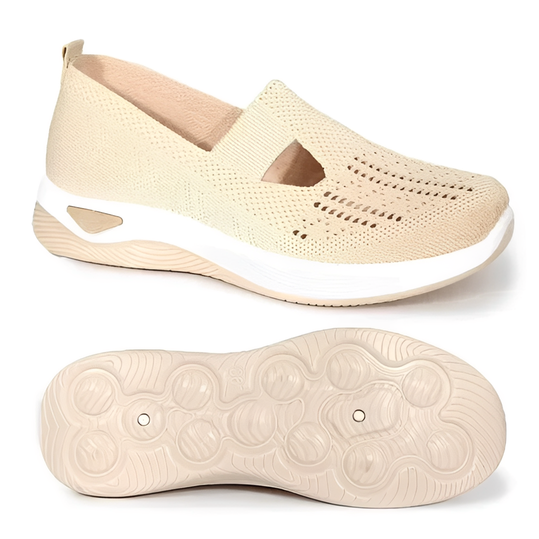 Kheyna - Des chaussures pour femmes élégantes et confortables