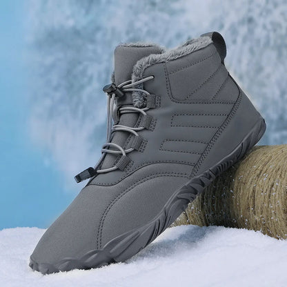 Rocky – Botte d'hiver orthopédique barefoot