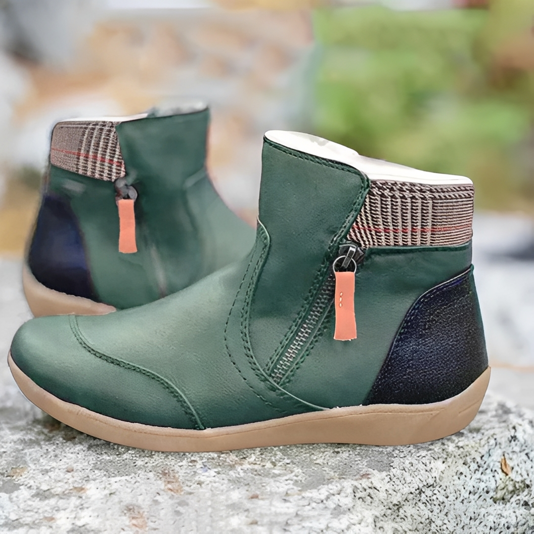 Merna - Bottes chics pour dames