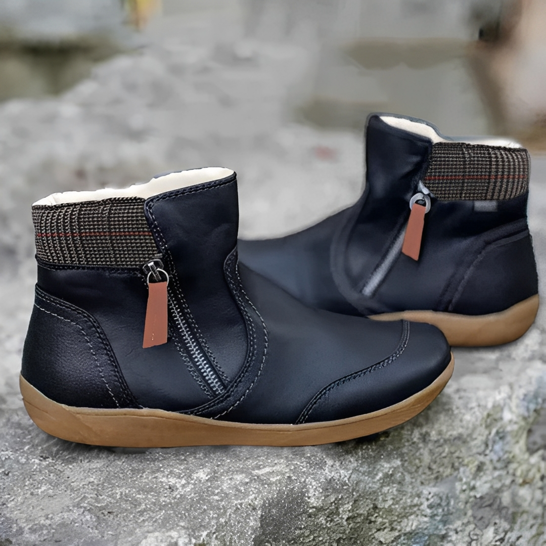 Merna - Bottes chics pour dames