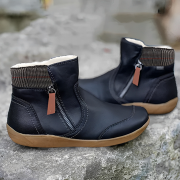 Merna - Bottes chics pour dames