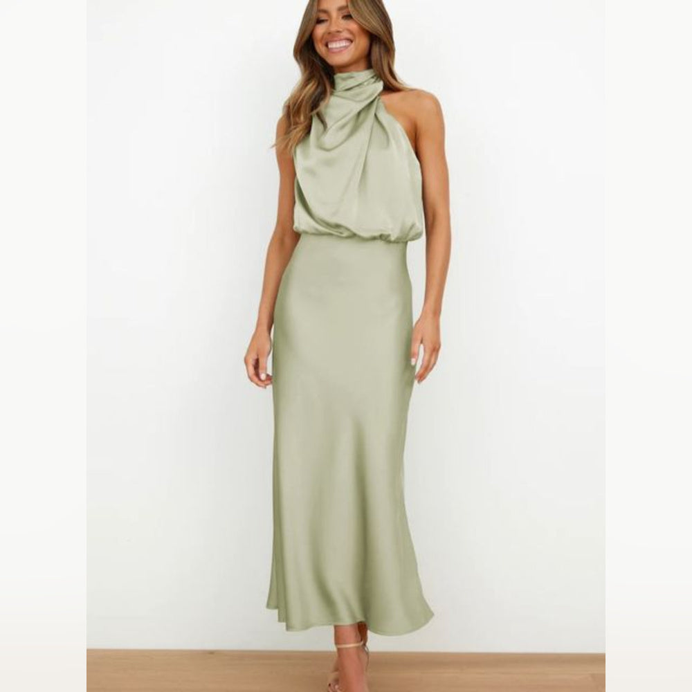 Hansel – Élégante robe de cocktail pour occasions particulières