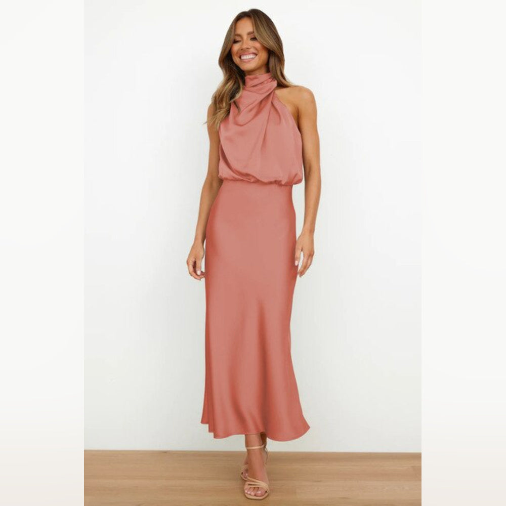 Hansel – Élégante robe de cocktail pour occasions particulières