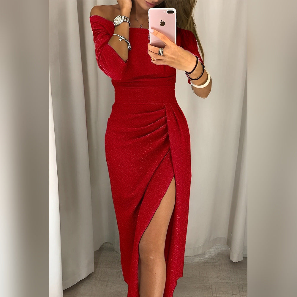 Liliane – Robe Tendance pour Femmes