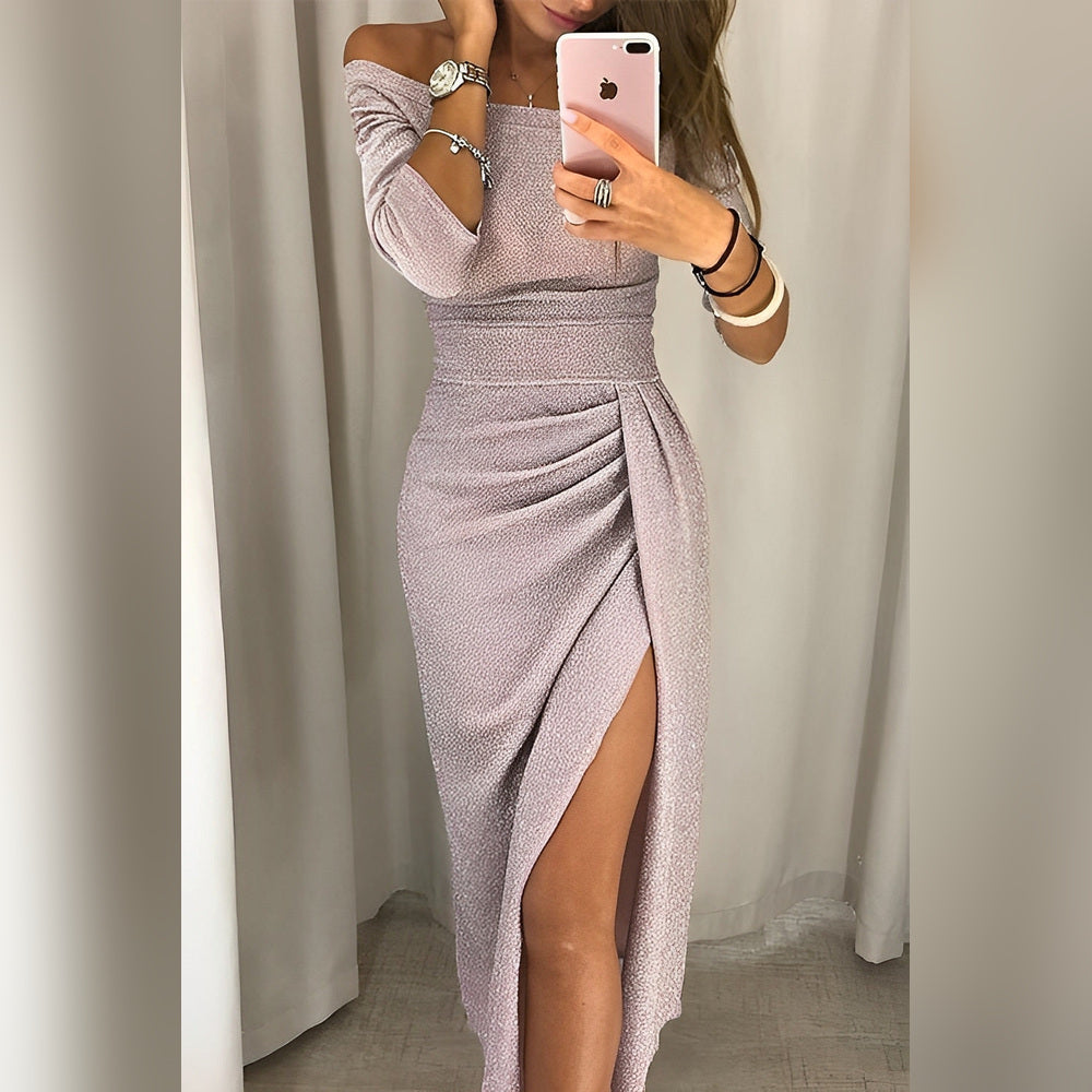 Liliane – Robe Tendance pour Femmes