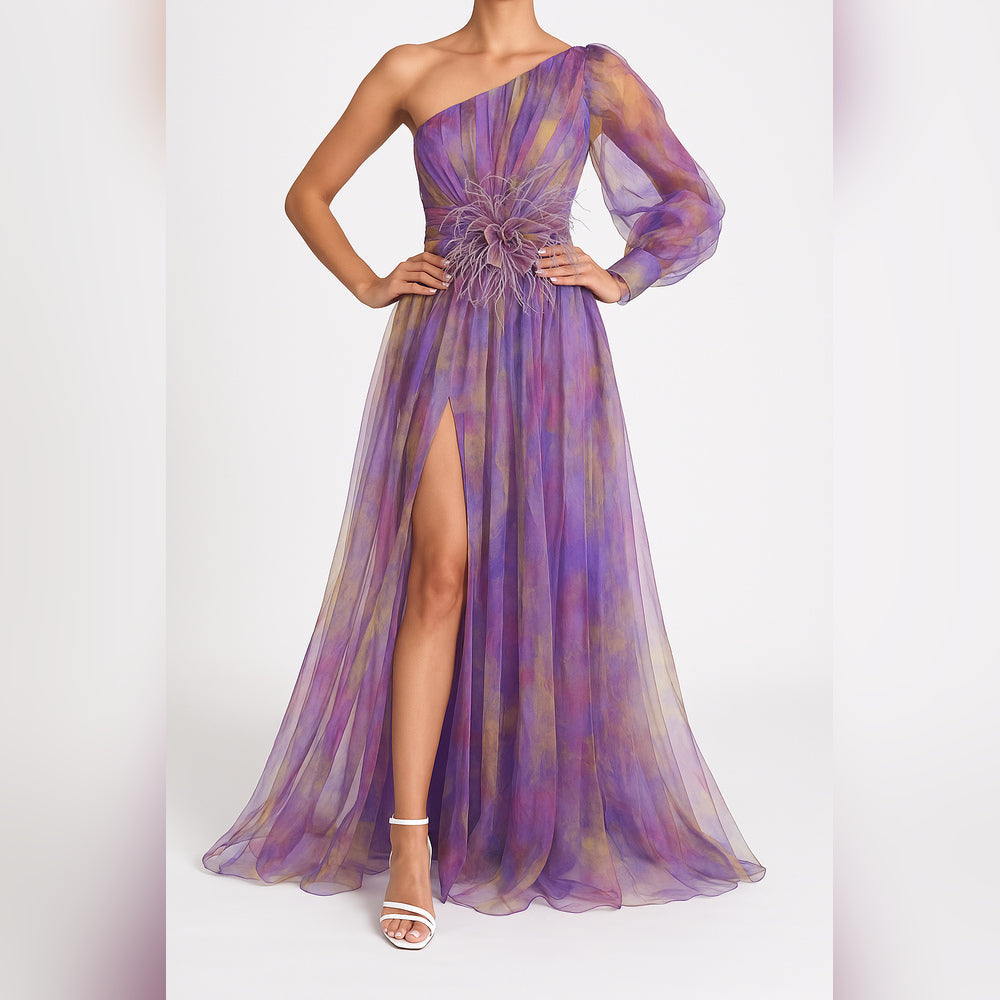 Jana – Robe de soirée élégante