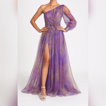 Jana – Robe de soirée élégante
