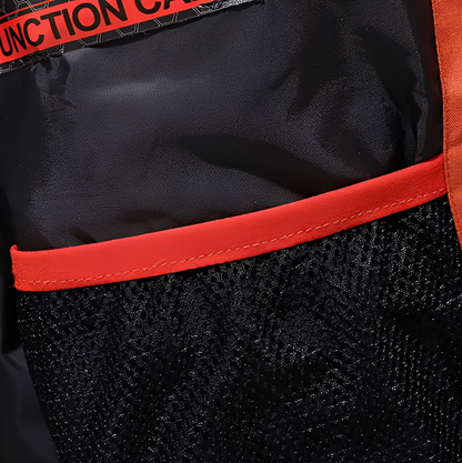 Rafael - Bequemer Wintermantel für Herren