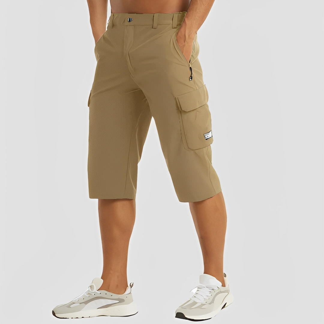Keinny – Shorts pour homme – un style décontracté pour tous les jours