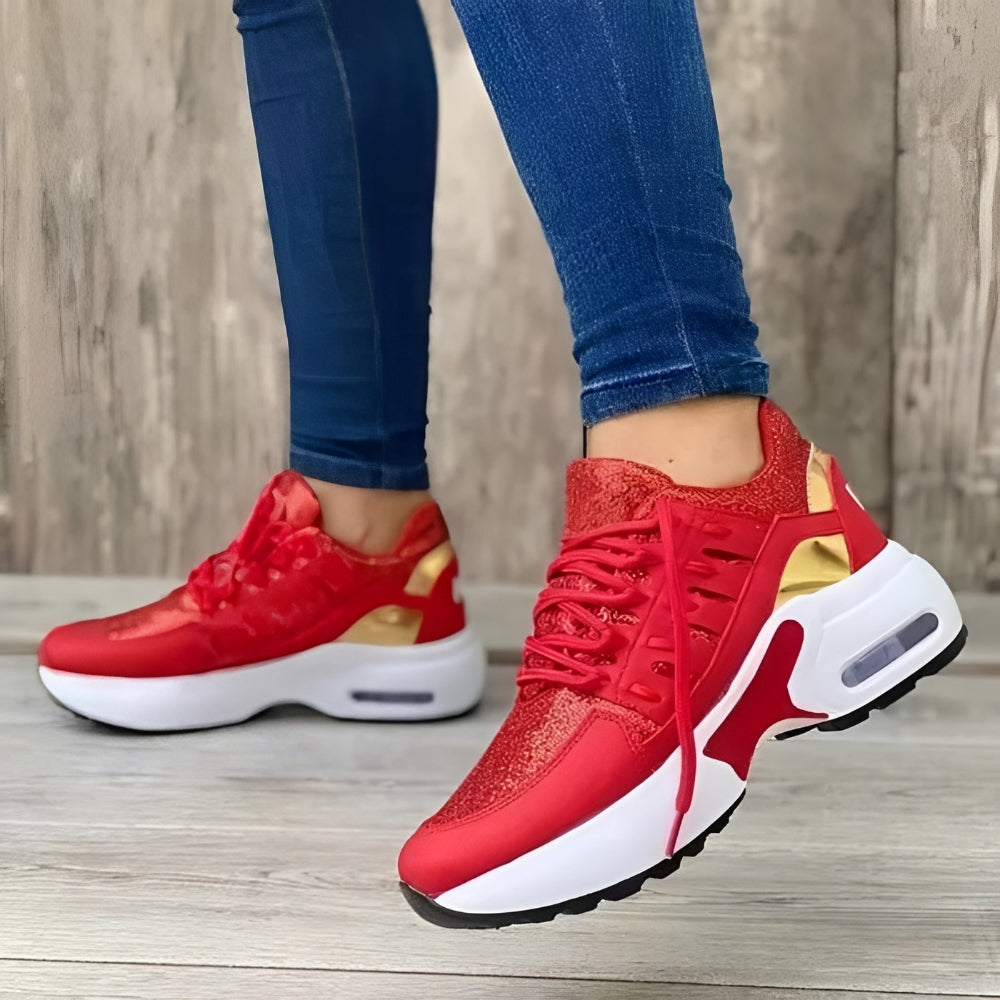 Eleana - Chaussures confortables pour femmes